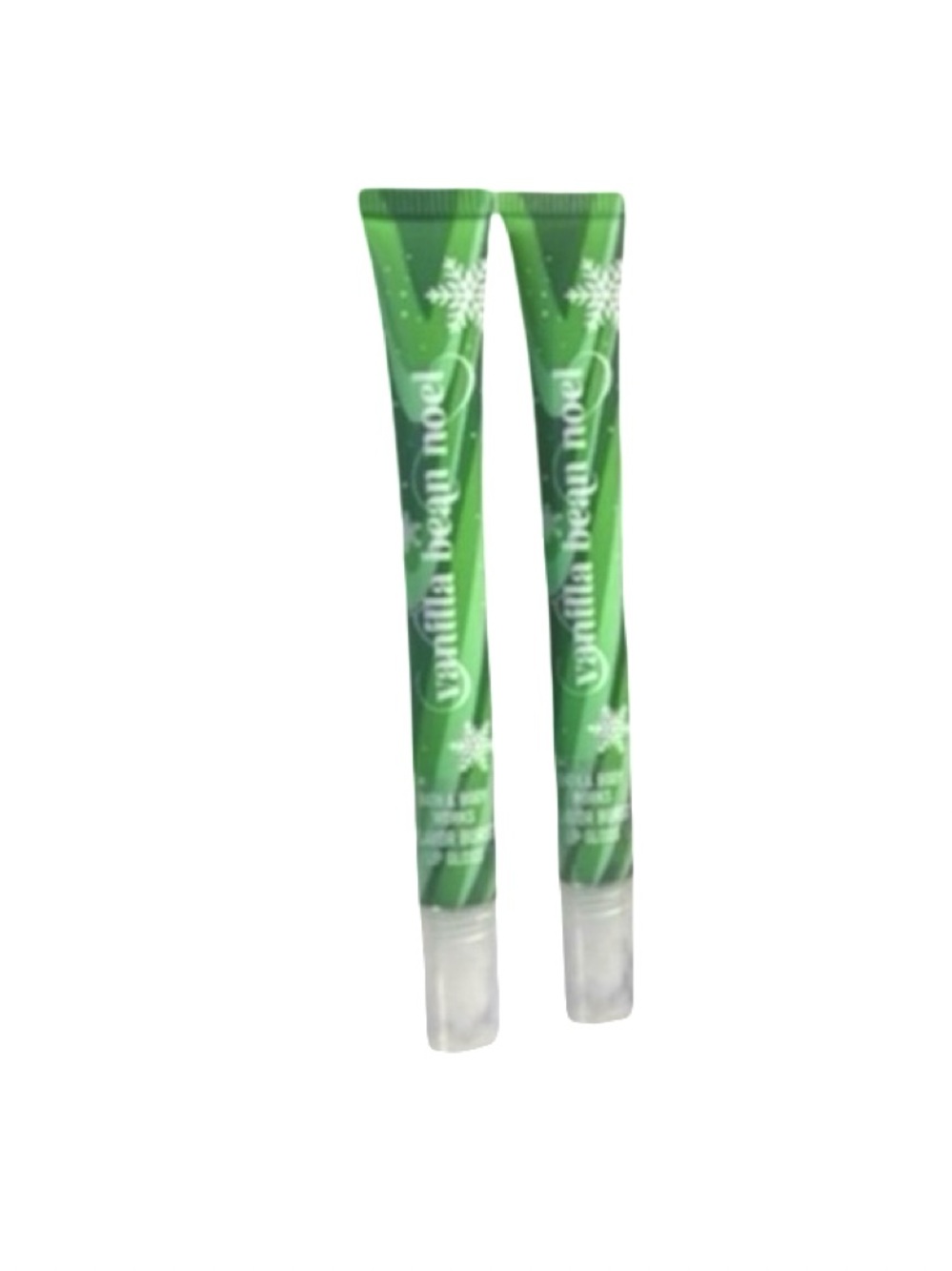 2 Vanilla Bean Noel Lip Gloss